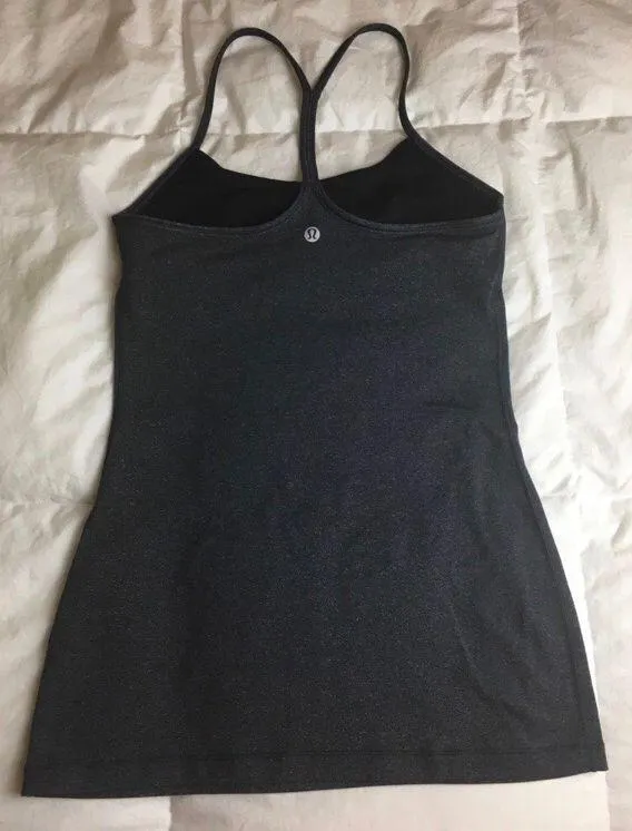 Lululemon Power Y Tank Top - Image 6