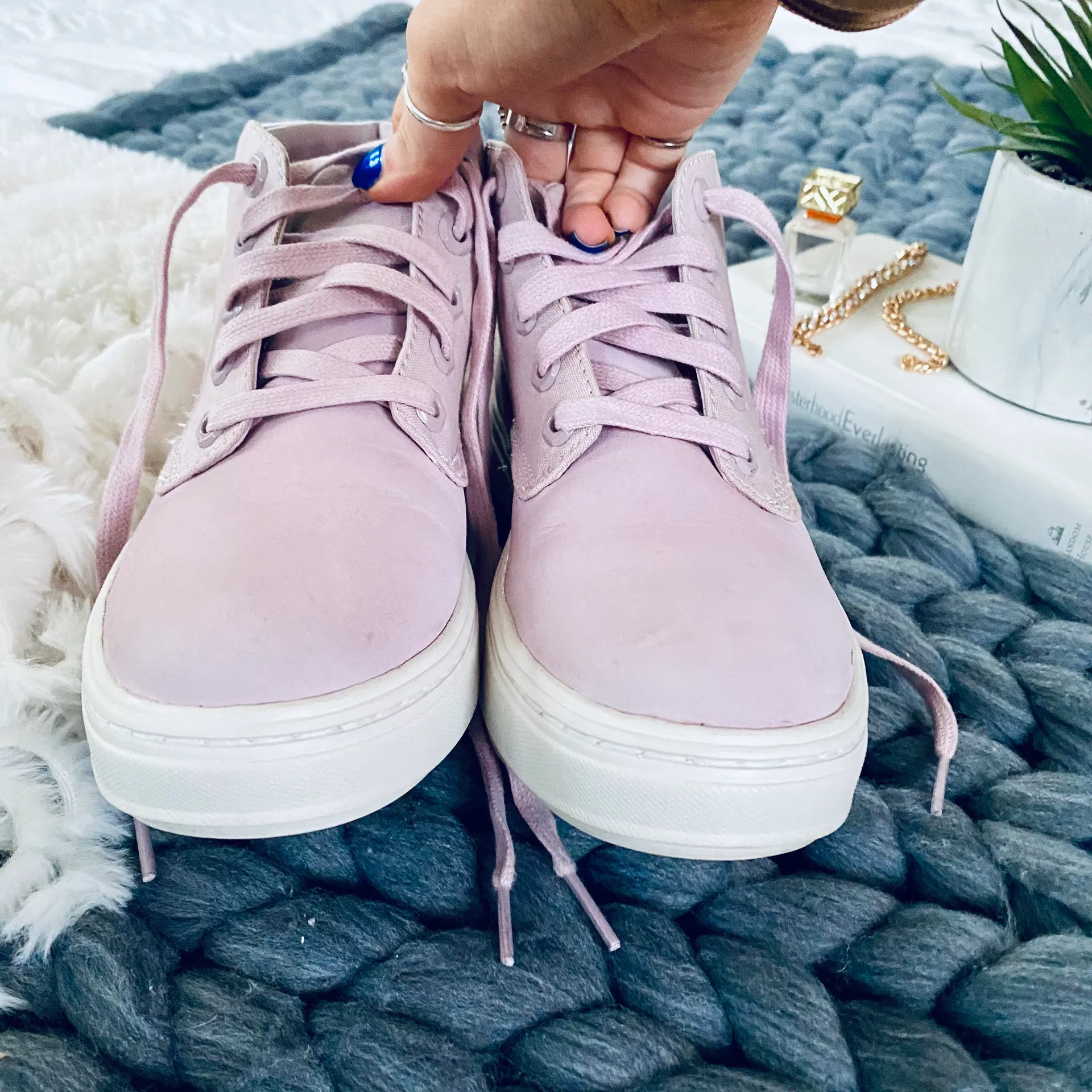 Timberland Londyn Sneaker Boots - Image 8