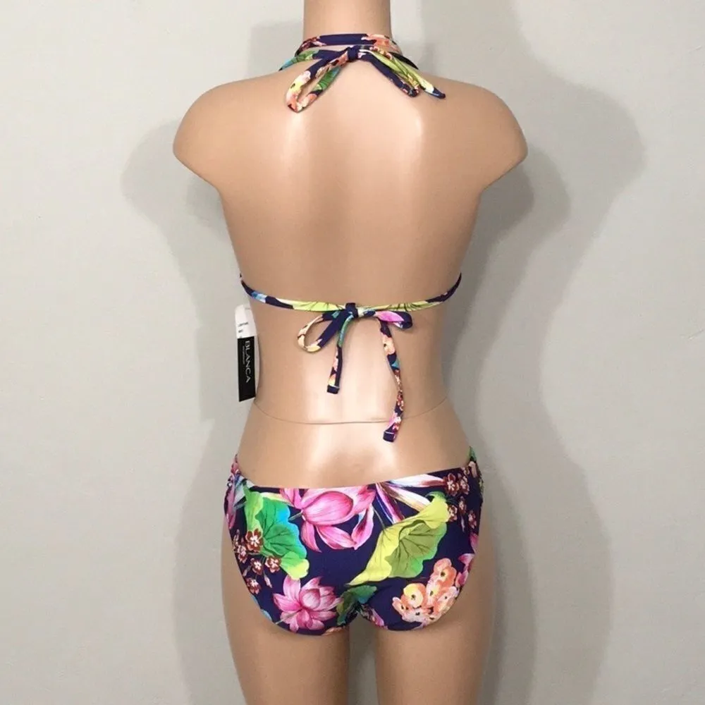 La Blanca Bora Bora bikini. NWT - Image 7