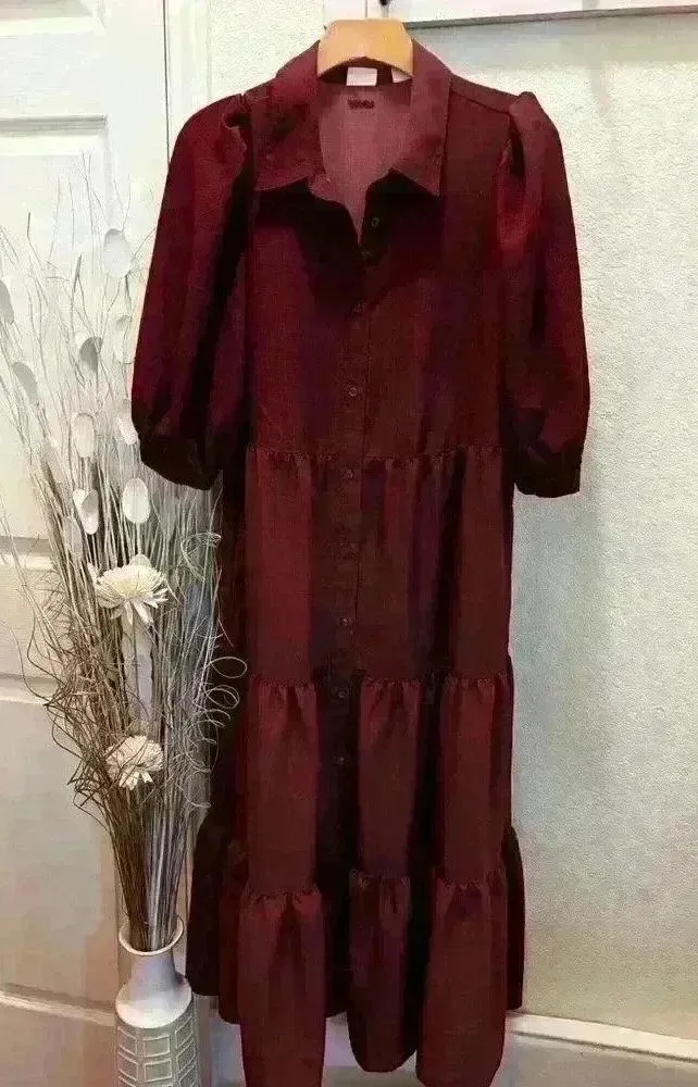 Levi’s Cynthia dress - Image 5