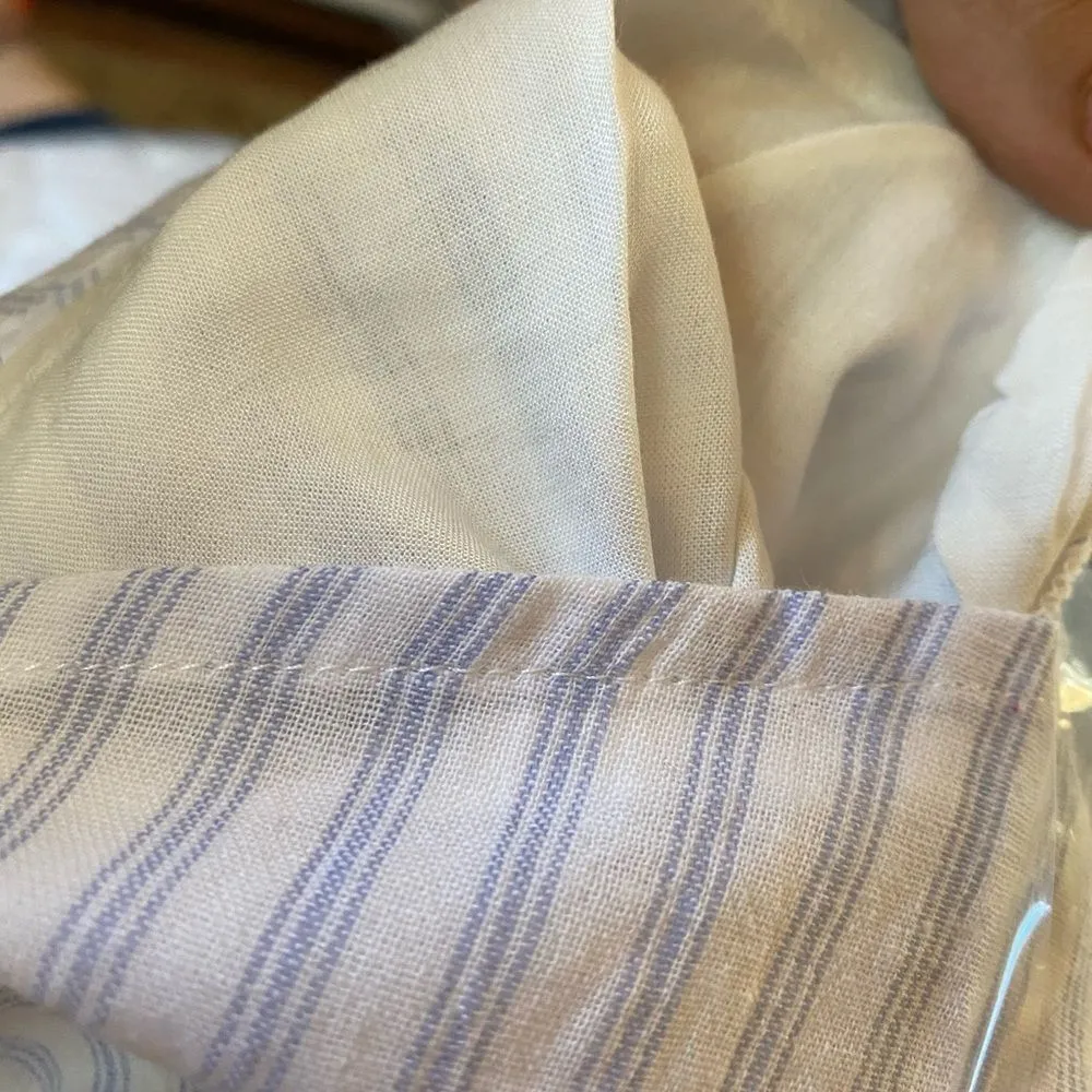 Suboo Into You‎ Halter Playsuit NWT White Size 23 - Image 4