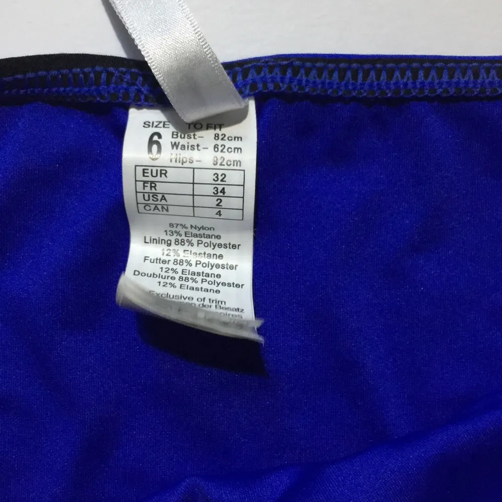 Seafolly Walk The Line Hipster Bottom - Image 6