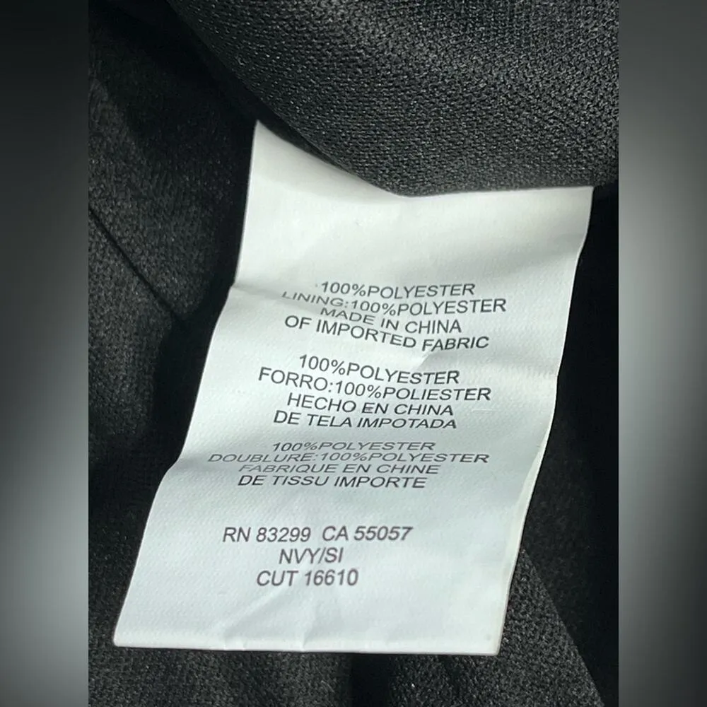 Adidas OG stacked trefoil tee pink new size XS - Image 5