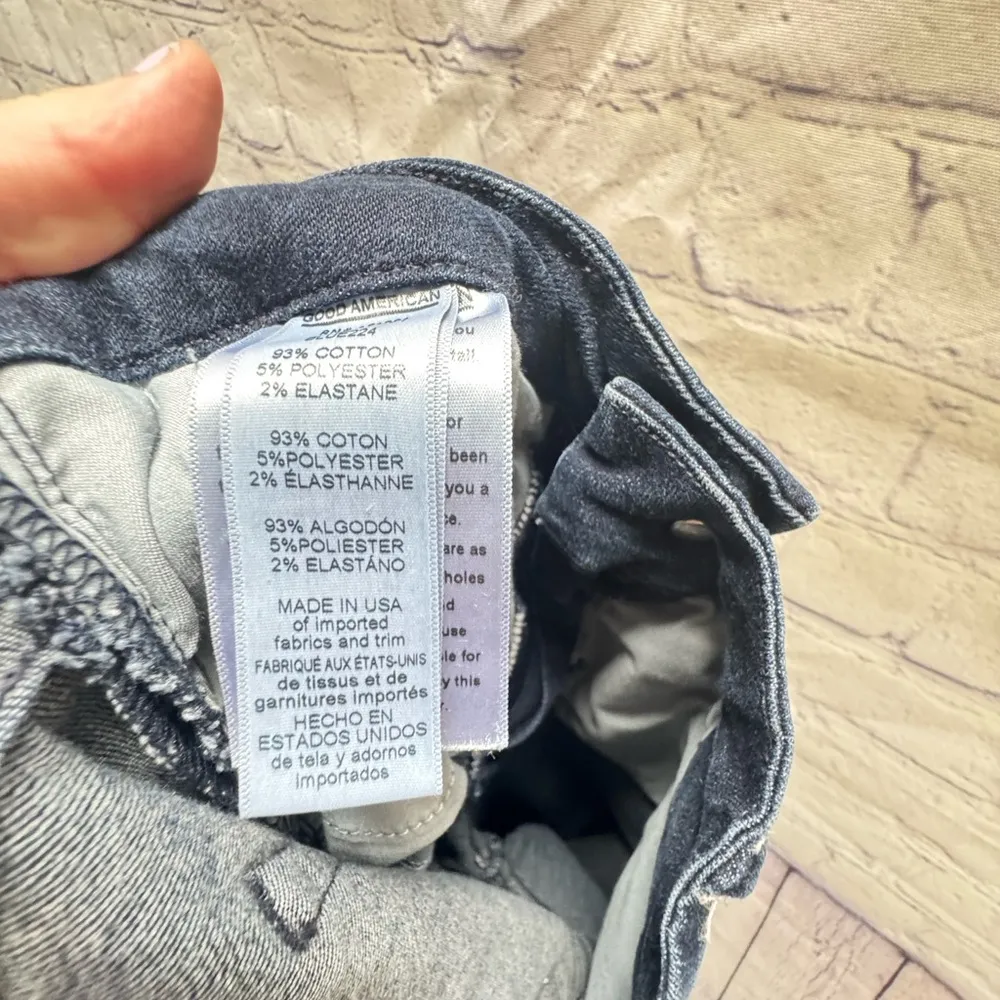 Good American Good Legs 10/30 - Image 10