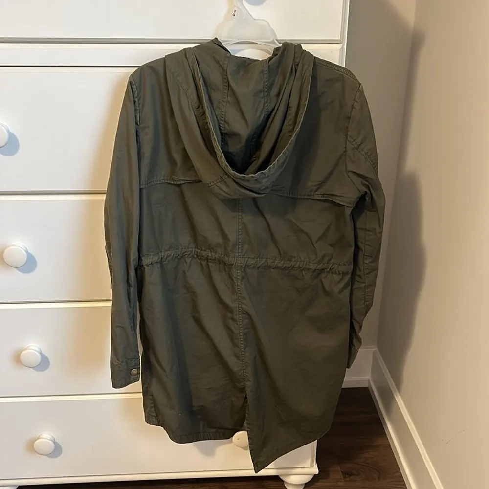 Tobi  Utility Jacket - Image 3