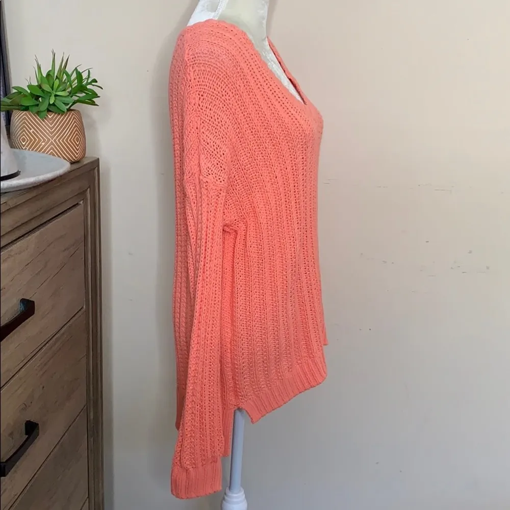 nwt // lucky brand knit vneck sweater - Image 62