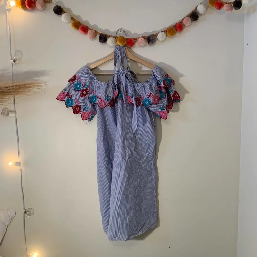 NWT Loft Fiesta Dress sz XS - Image 4