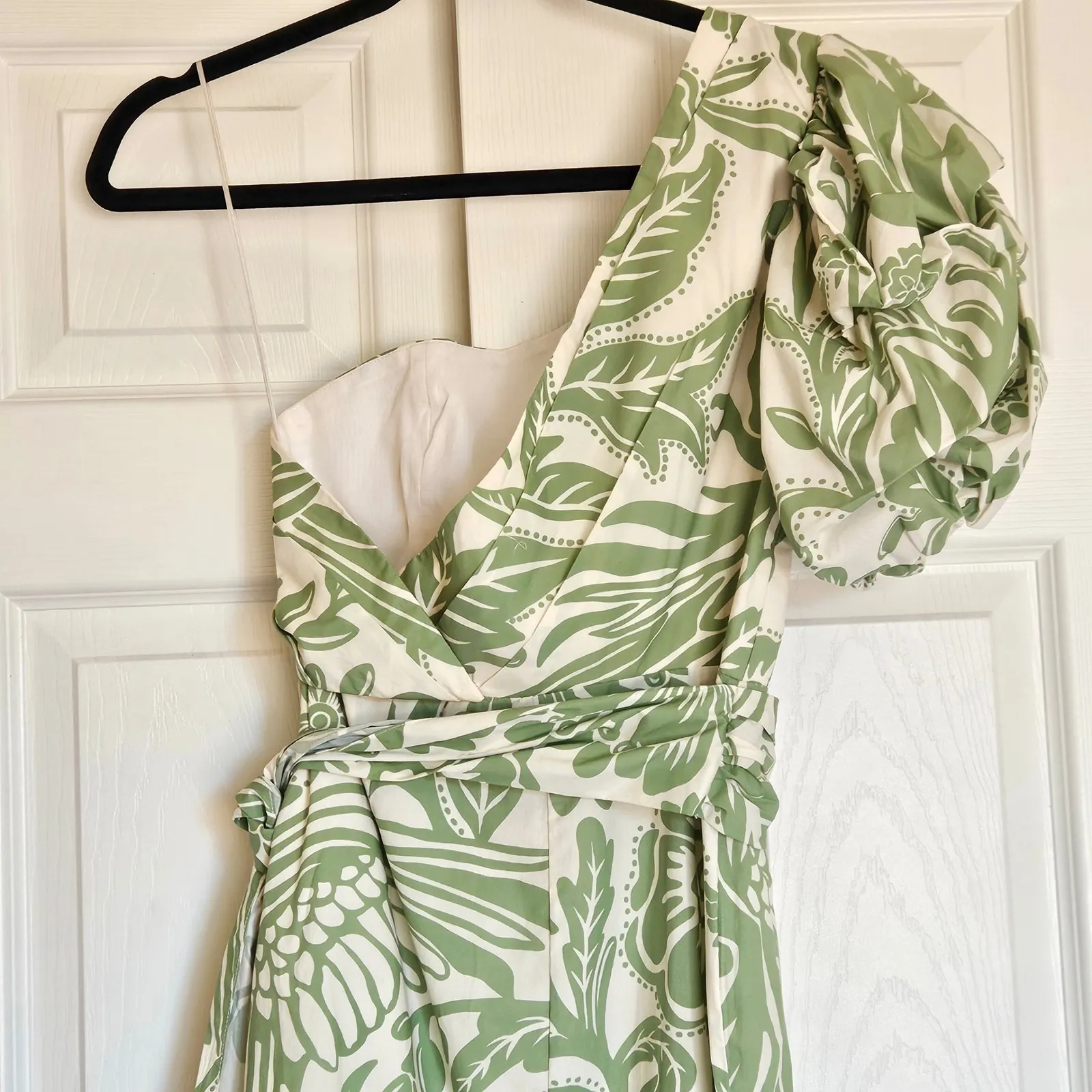 Johanna‎ Ortiz Orchid Dance One - Image 9