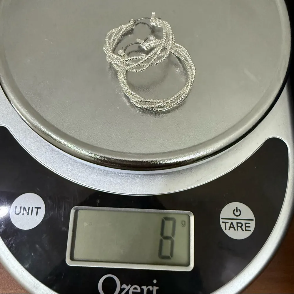 MONET Hypoallergenic Silver - Image 10