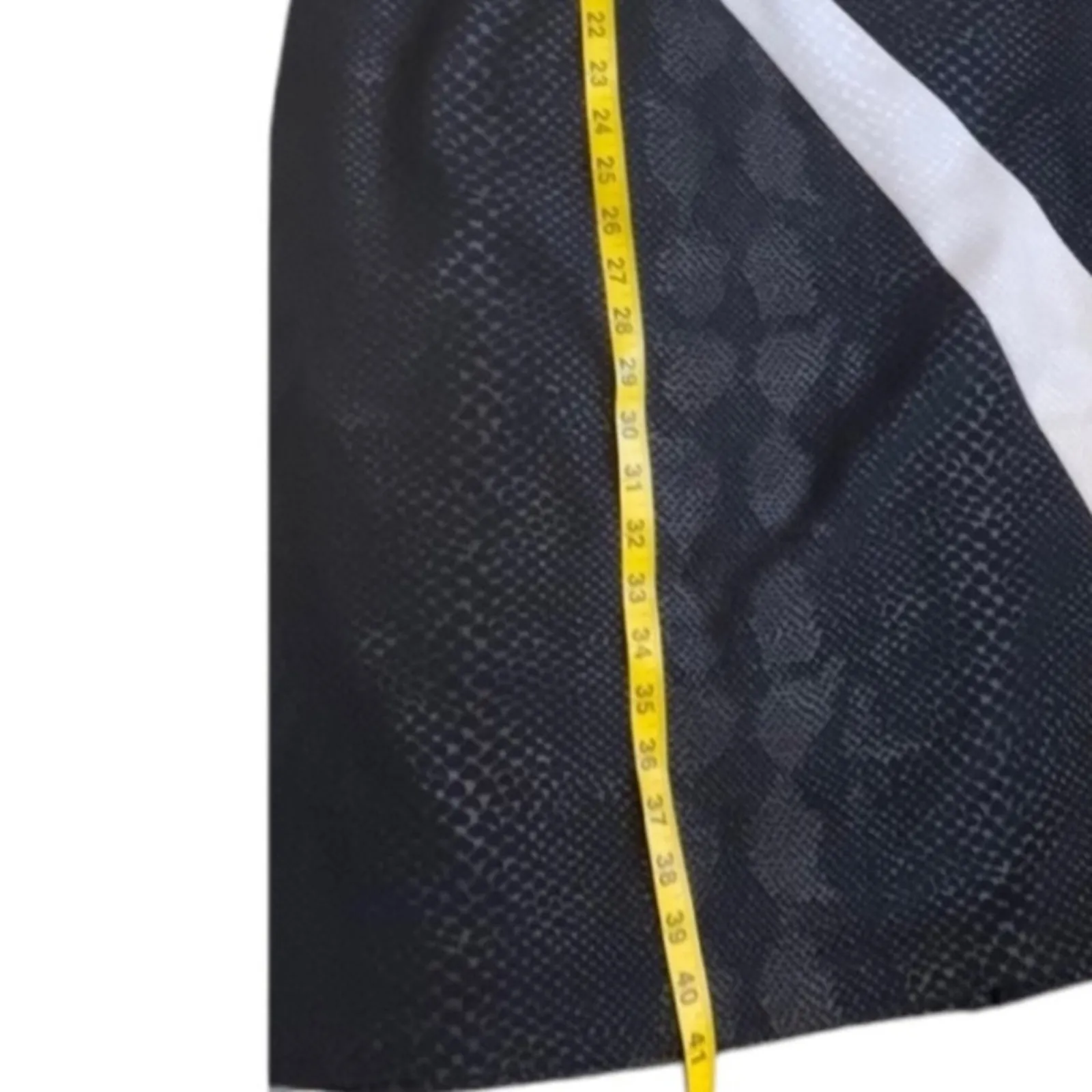 Adrianna Papell Dress 18W Classic Plus Size Cocktail Dress Sheath Semi Formal - Image 6