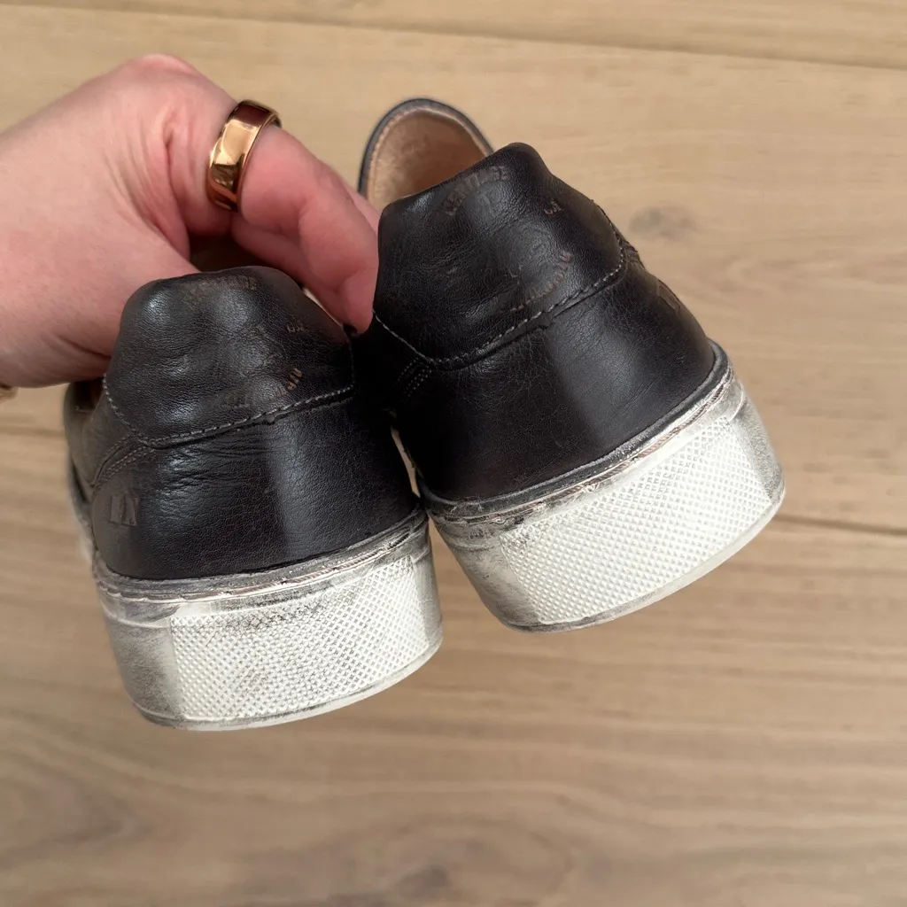 Bed Stu Hermione slip on sneakers - Image 6