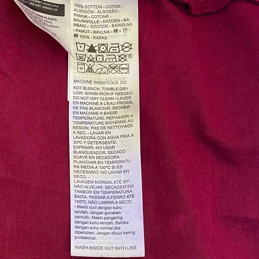 Levi's® Trendy Plus Size Batwing Perfect Graphic Logo T-Shirt Size 2X - Image 7