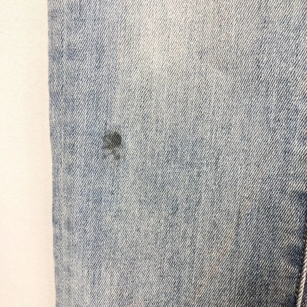 American Eagle AEO Light Wash Skinny Jegging Jeans 00 - Image 5