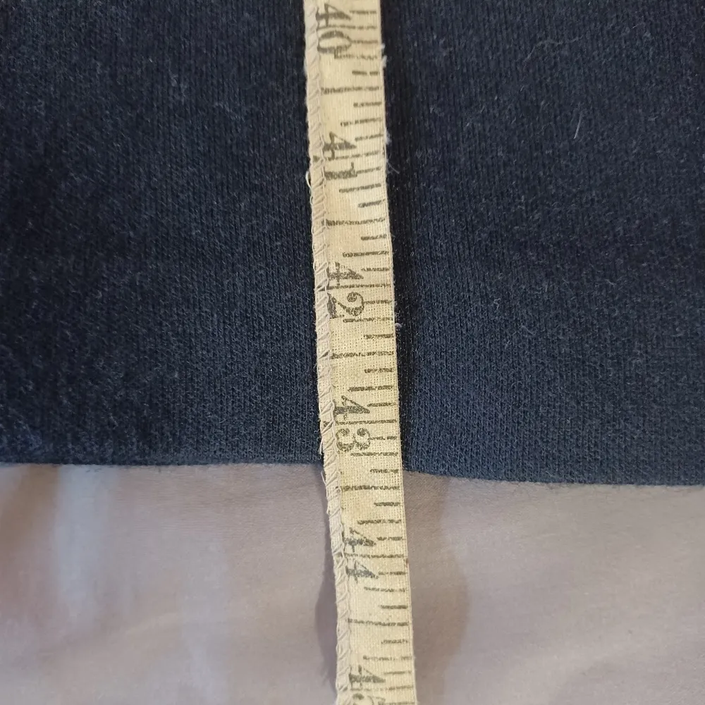 Vintage Women's Lady Carol of New York Black Dress USA S/M button front. Size 4 - Image 8