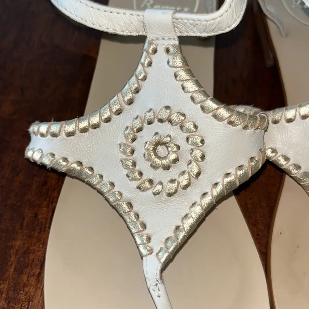 Jack Rogers Maci Sandal - Image 2