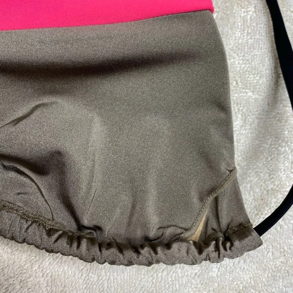 Beach Bunny‎ Bronze Bikini Top - Image 5