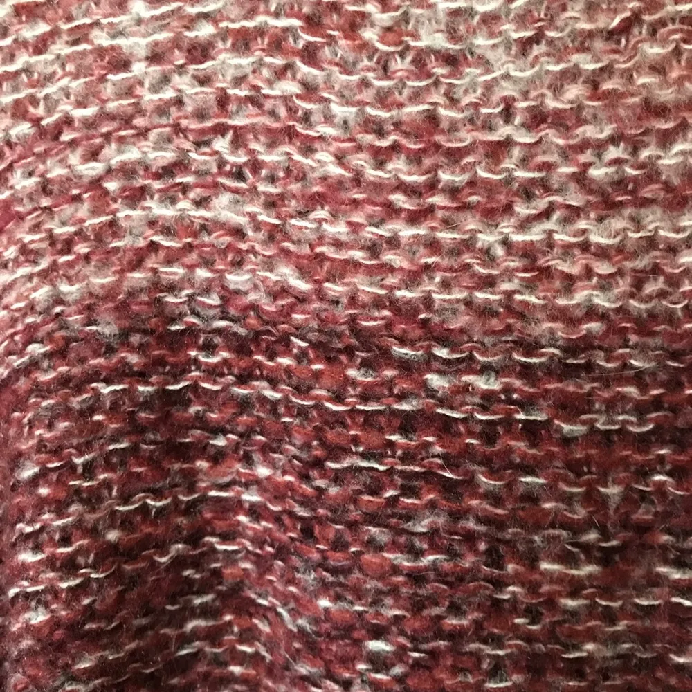 Ombré Jegging Sweater - Image 5