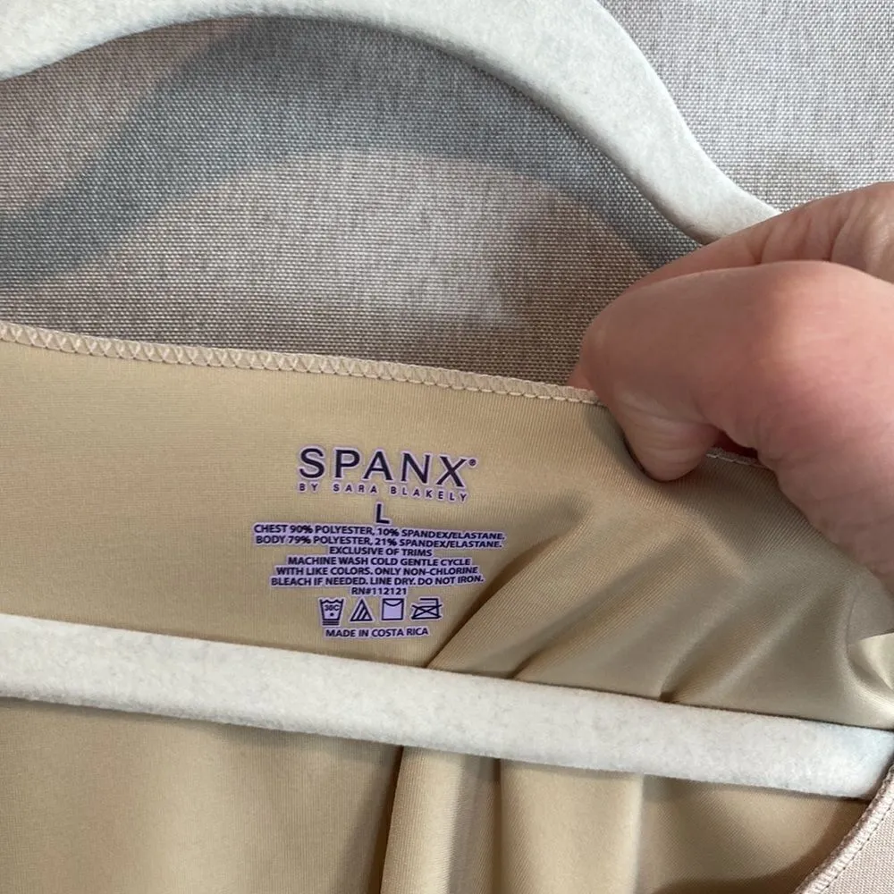 Spanx  thong shapewear - Image 3