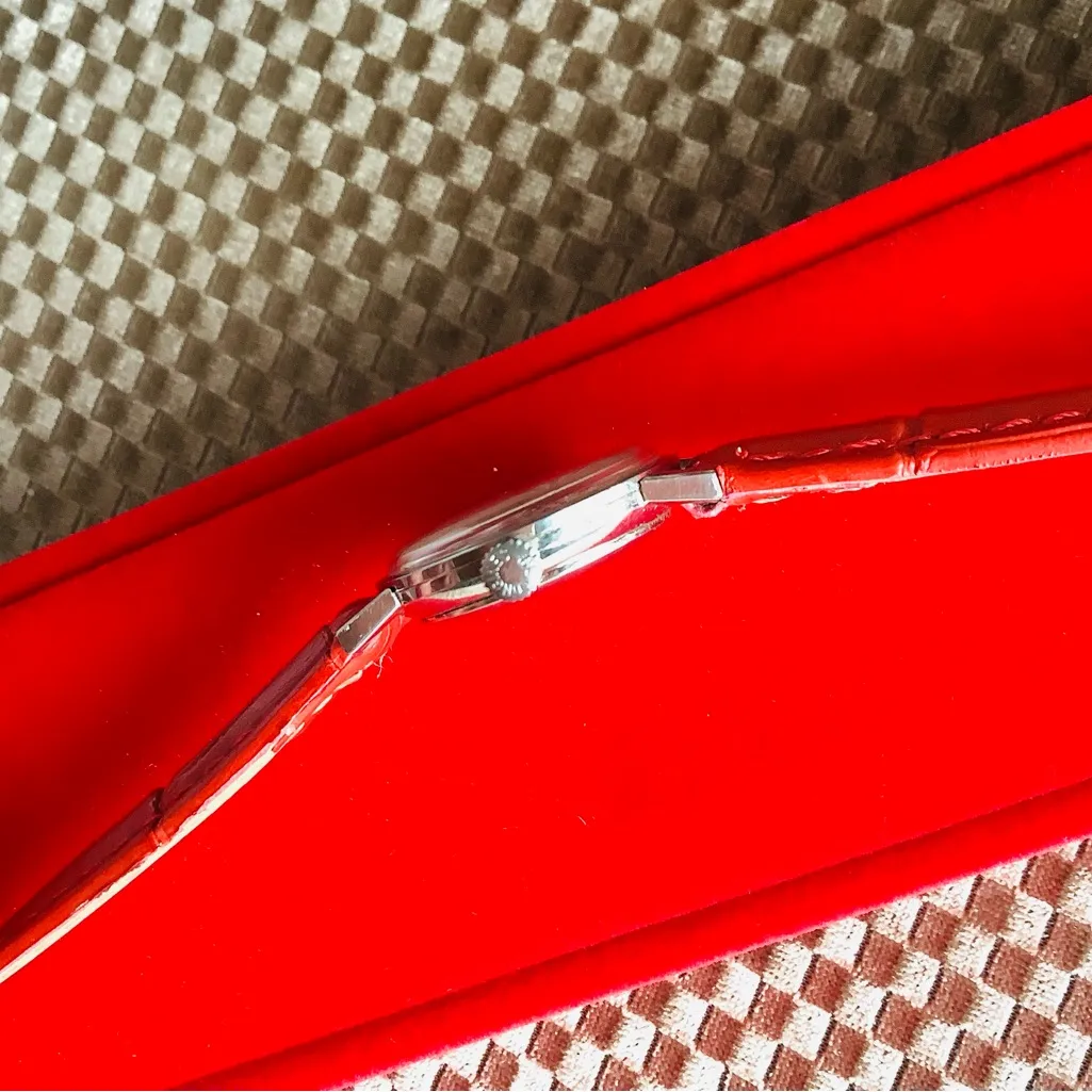 SWISS made LONGINES watch - Image 8