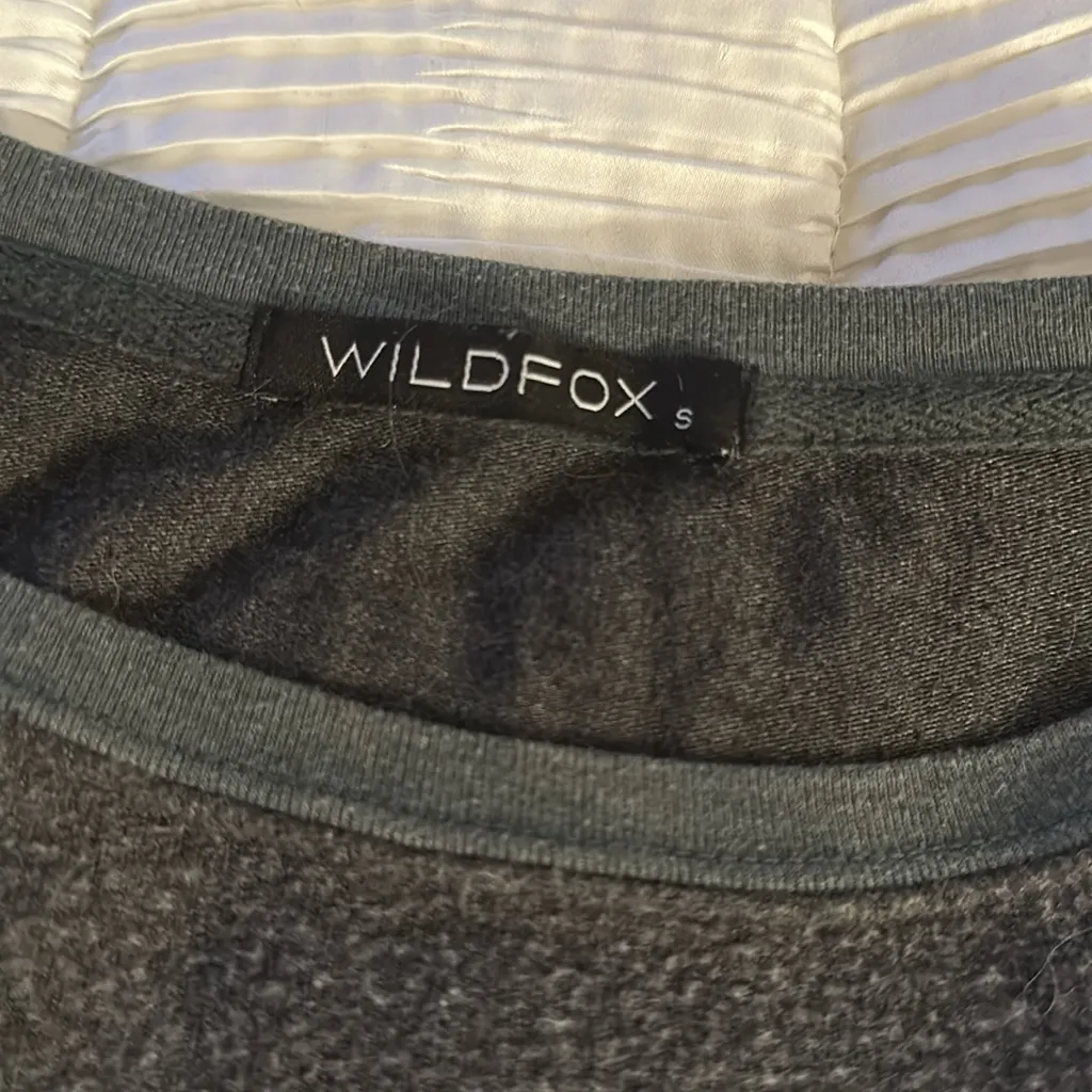 Wildfox MOVING SALE -  Hangover Central Unicorn Sweater - Image 3