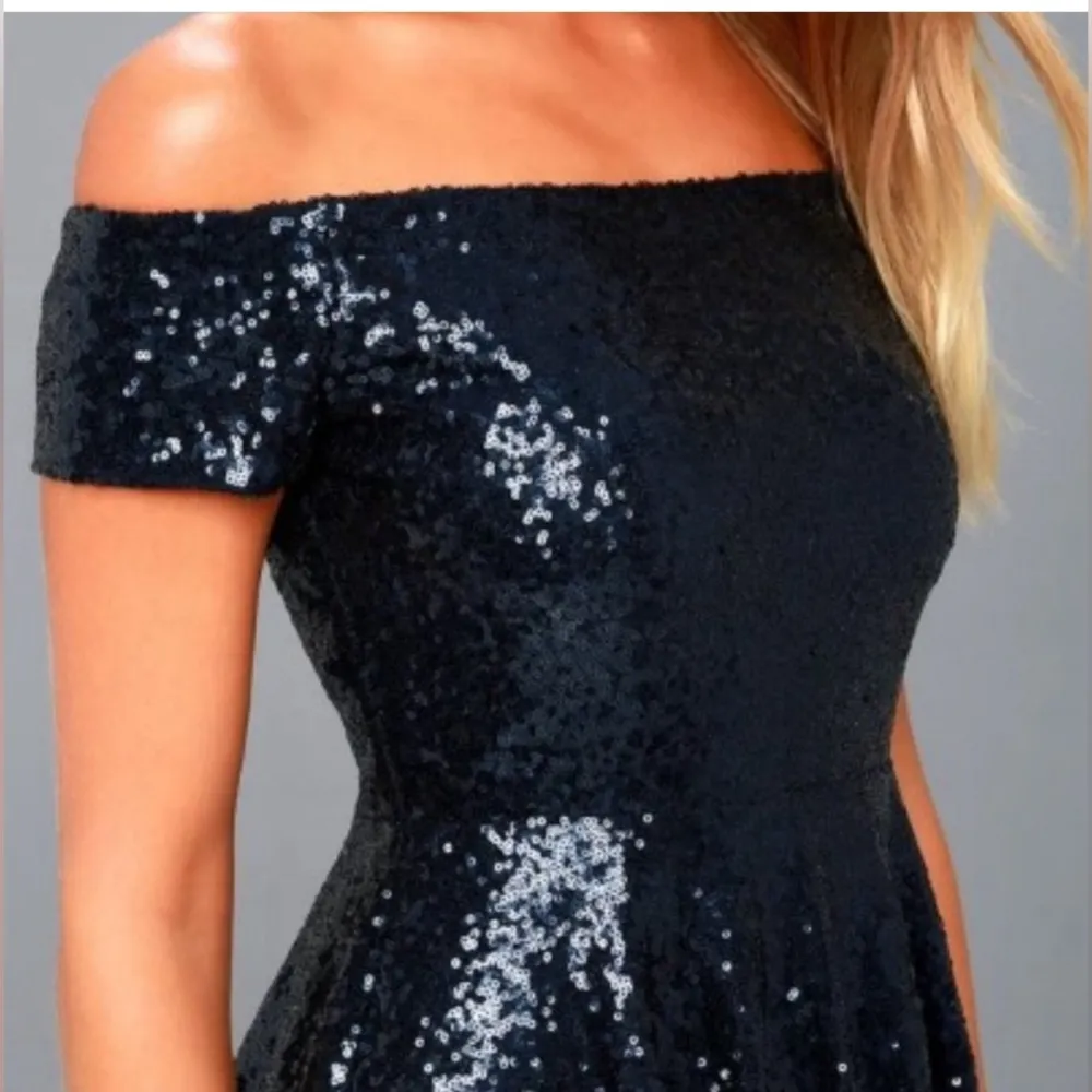 Grace Karin sequin dress - Image 7