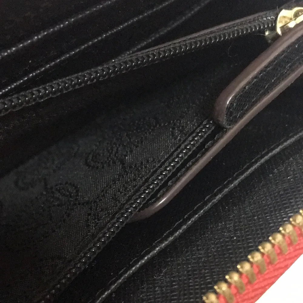 Ladies’ Michael Kors Wristlet - Image 8