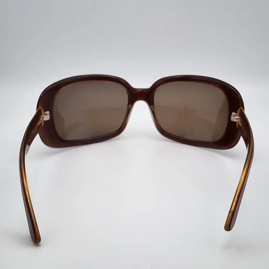 Ann Taylor Brown Sunglasses - Image 4