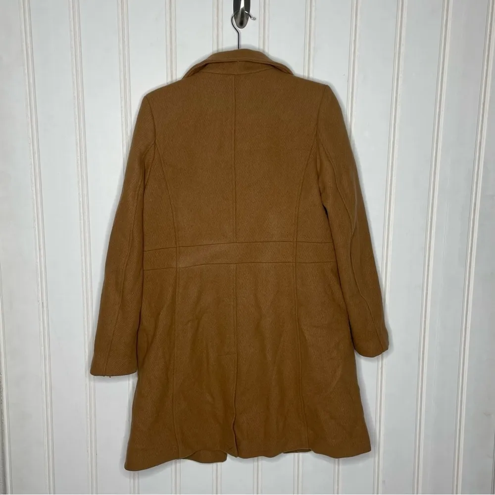 Cole Haan Wool blend toggle coat - Image 12