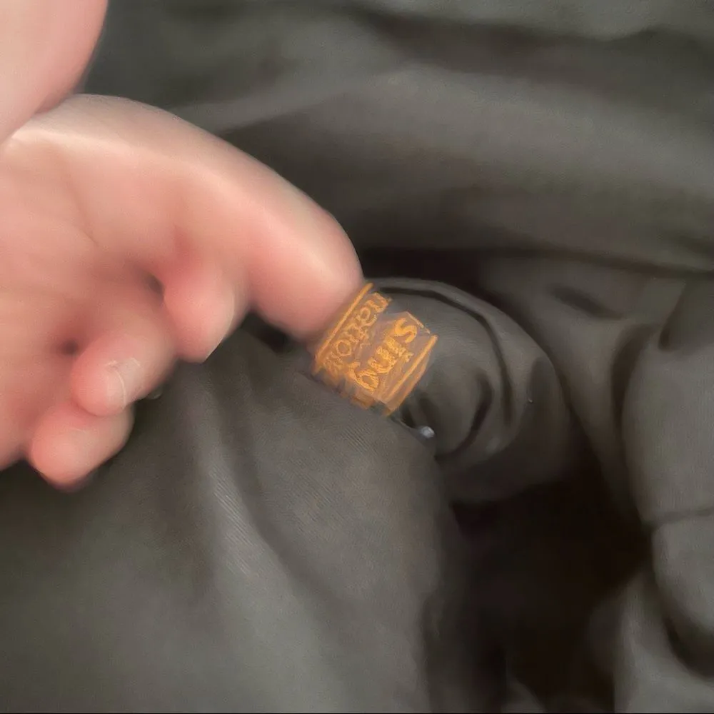 Rising International Skull Backpack - Image 5