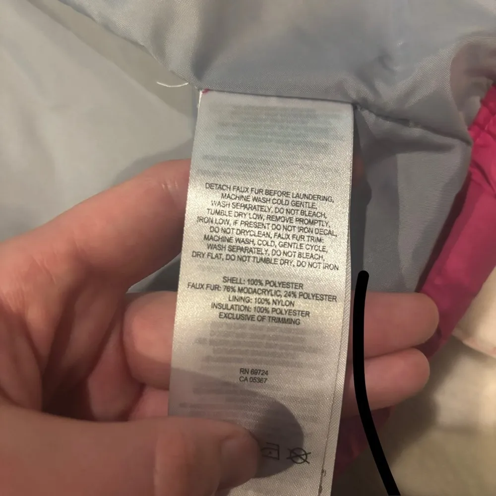 Columbia  Puffer Jacket - Image 8