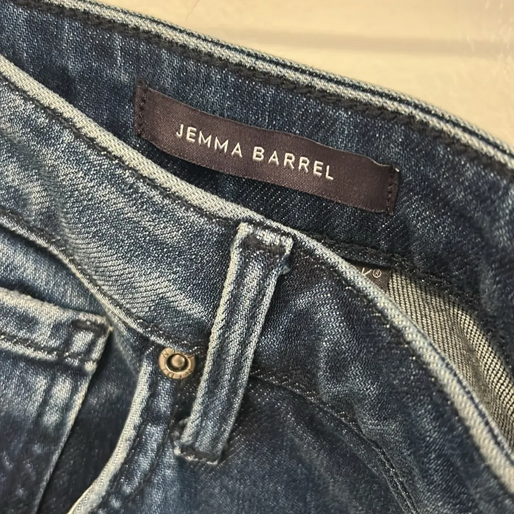 NYDJ  Jemma Barrel Jeans - Image 8