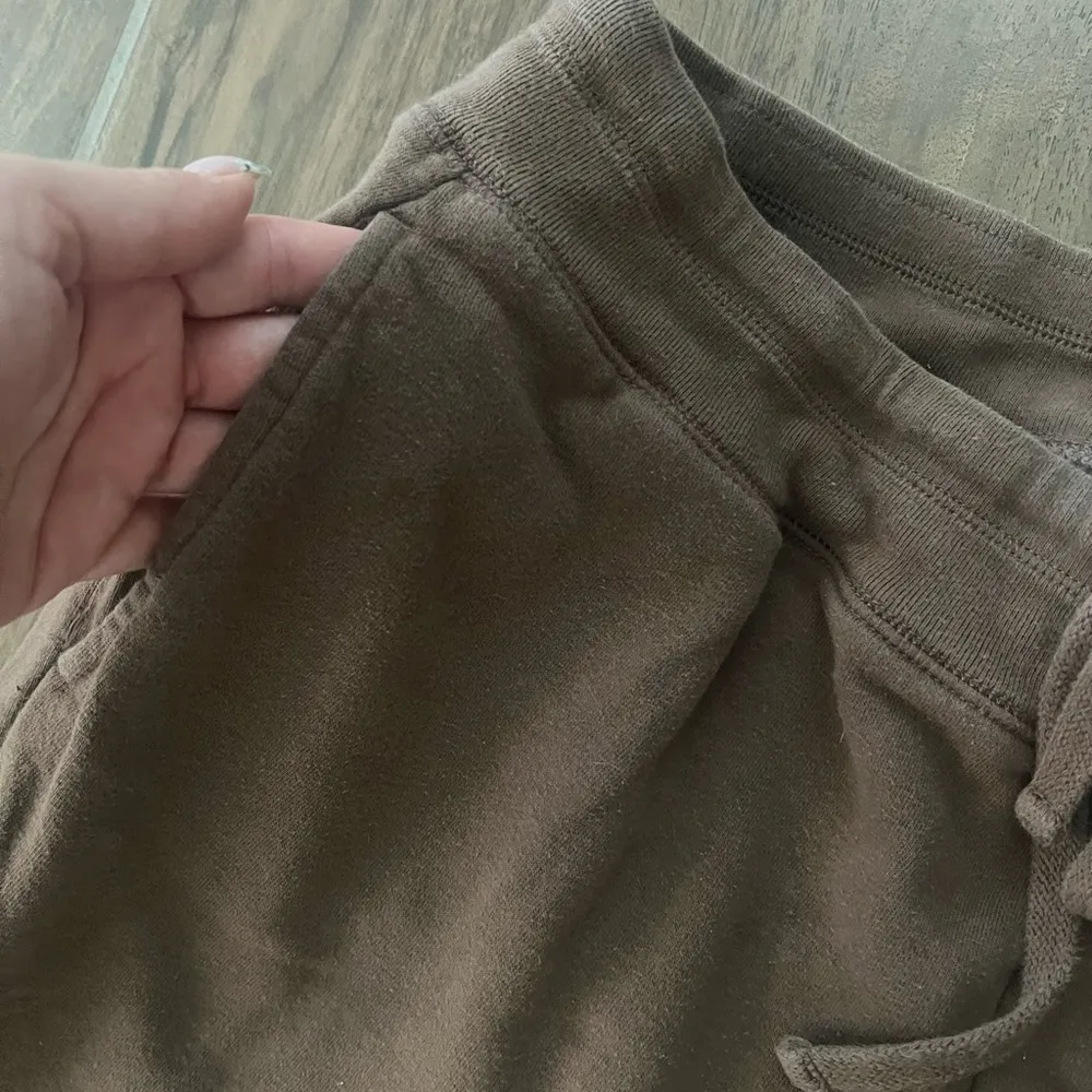 Gap Brown  sweatsuit size L - Image 10