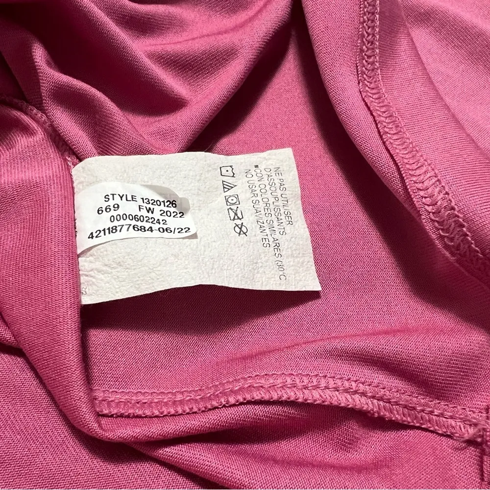 Half Zip Pullover - Image 8