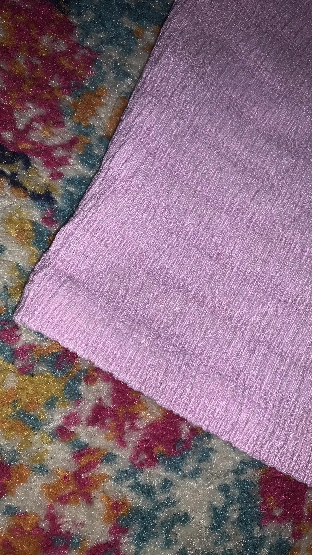 Outfitters One Shoulder Tank - Image 4