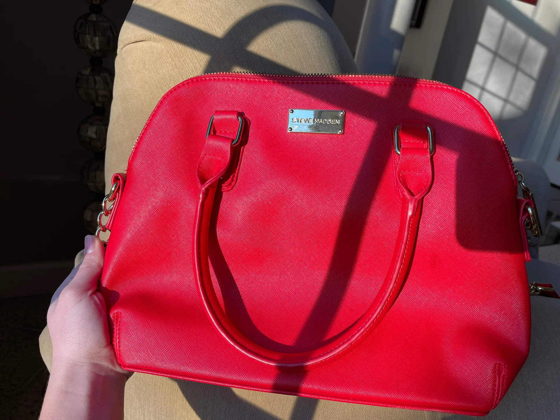 Steve Madden Purse - Image 2