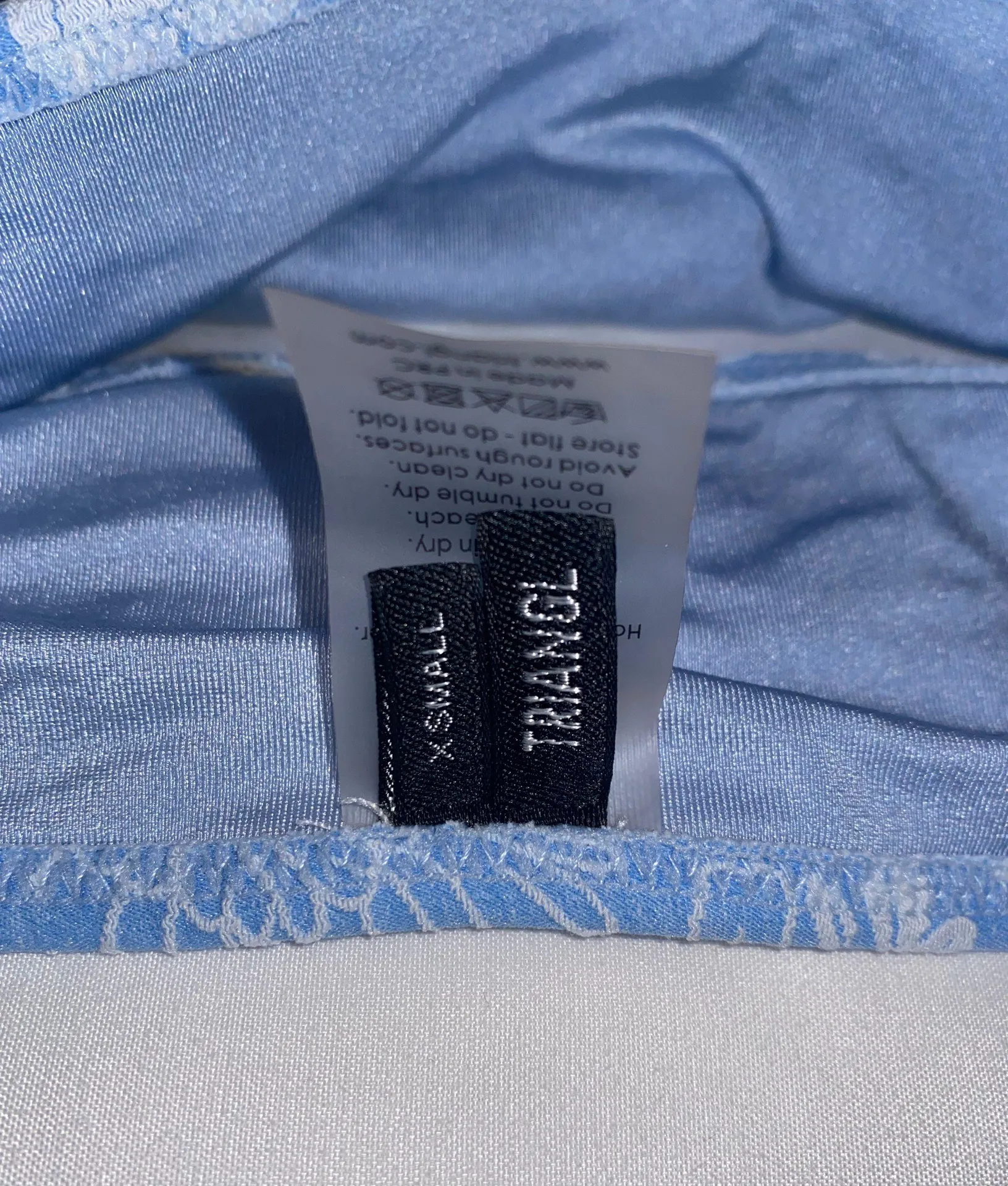 Triangl Swimsuit Set - Image 5