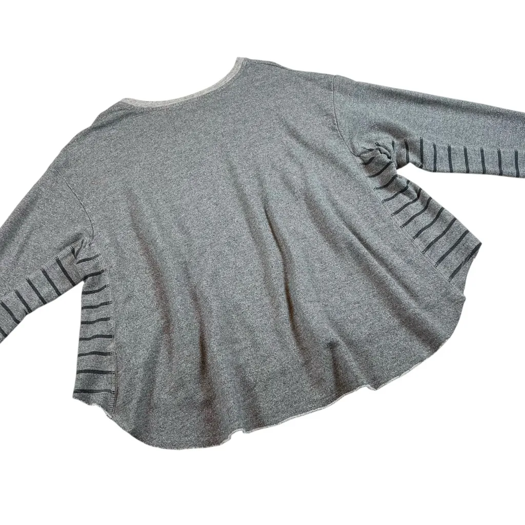 Sundry Oversized Pullover Sweatshirt Sweater Women’s Medium - Image 8