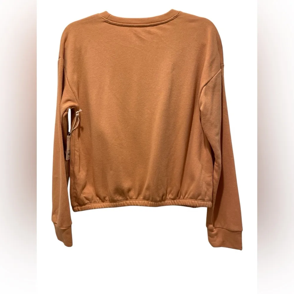 NWT a.n.a a new approach sweater size S - Image 3