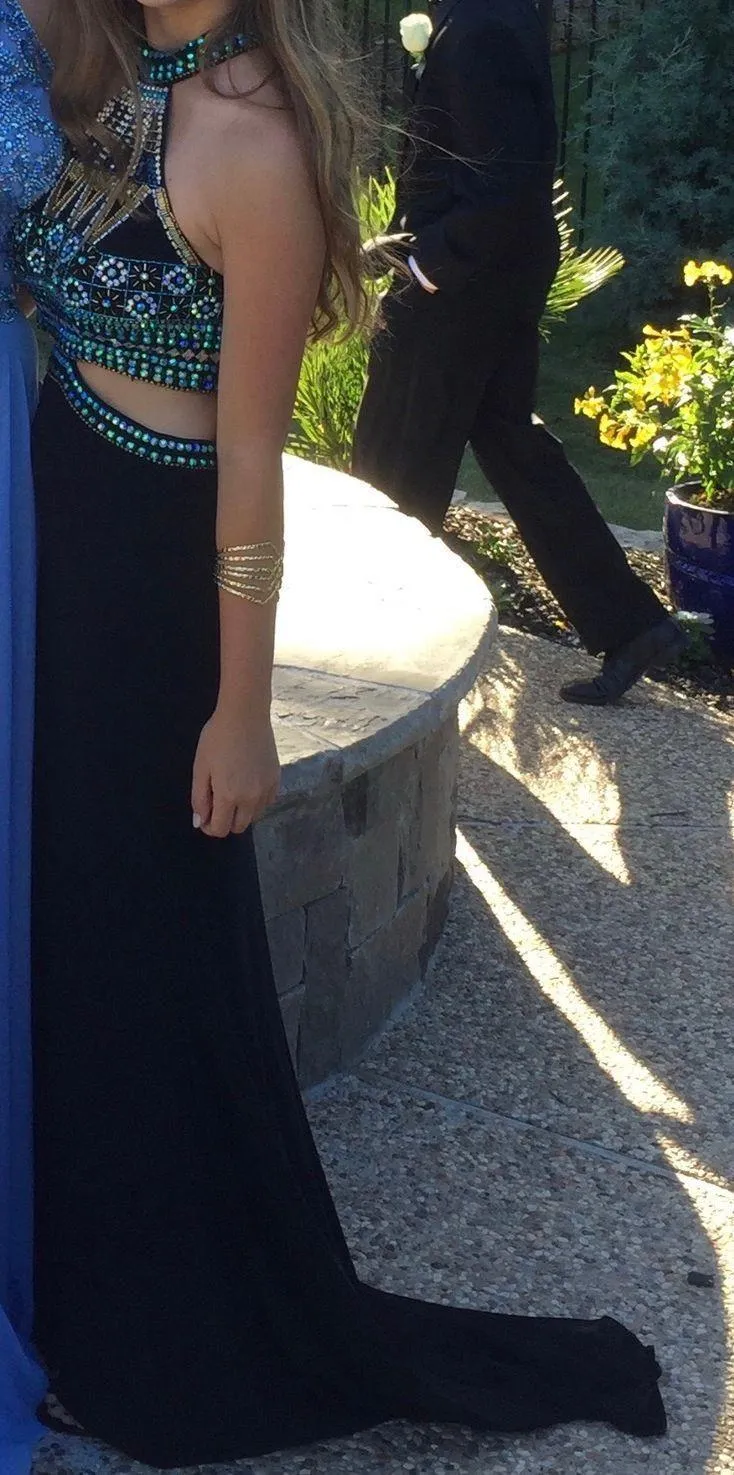 prom dress - Image 3