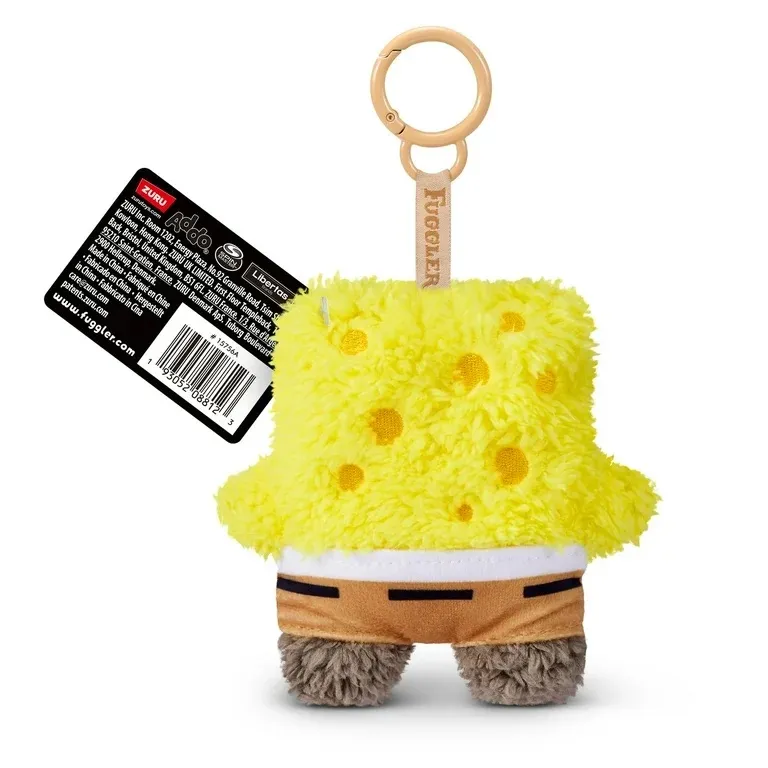 Fuggler nwt SpongeBob 5 - Image 2
