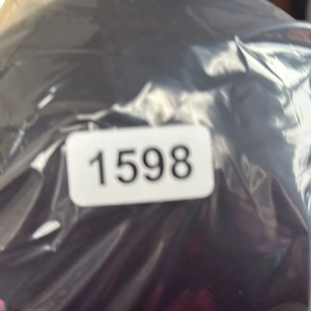 Paramour womens 42C full coverage padded bra with removable straps‎ Size undefined - Image 6