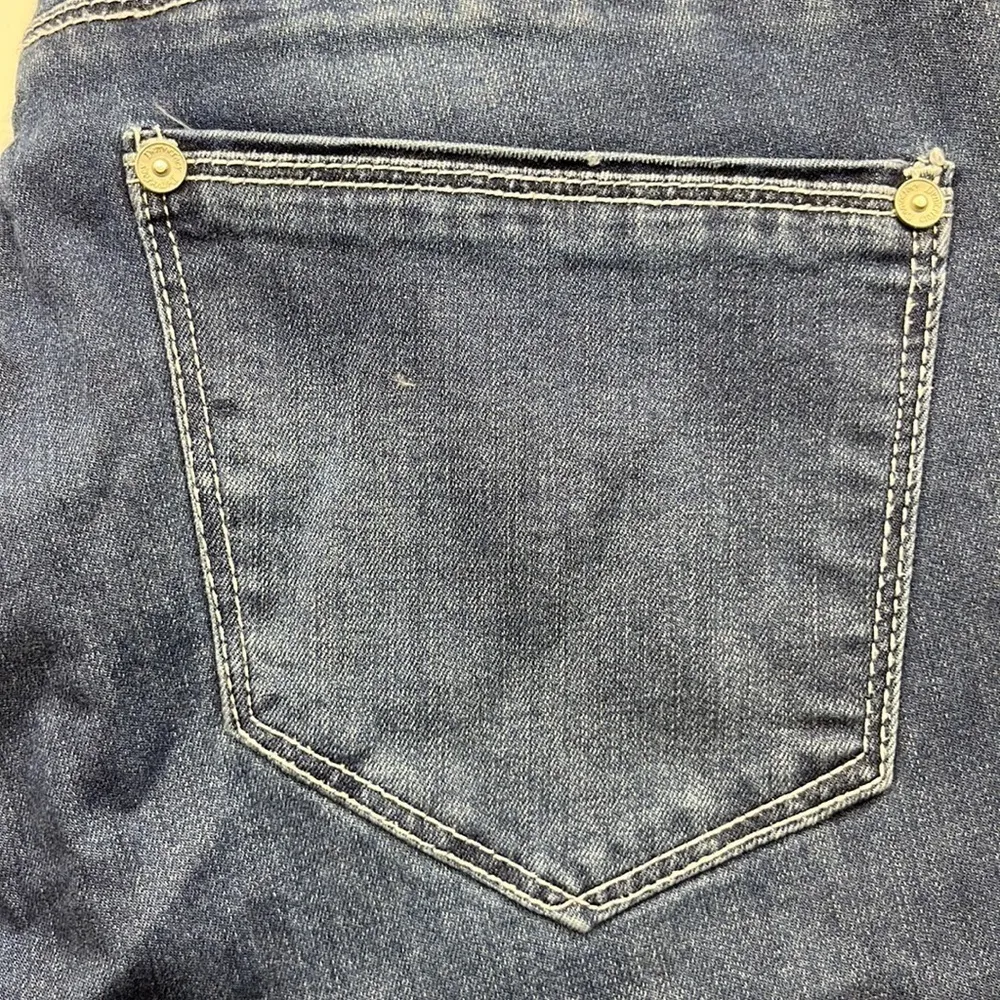 Democracy Freedom Ankle Skimmer Size 4 - Image 12