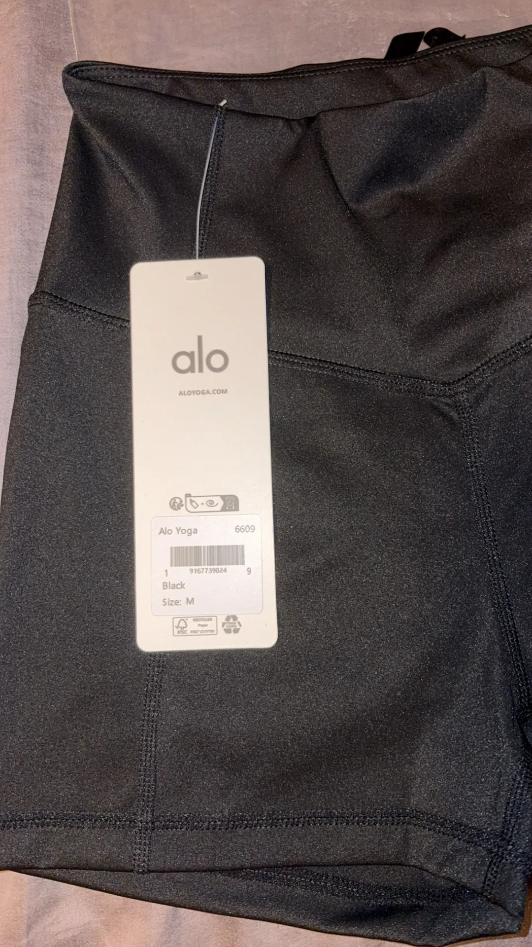 Alo Yoga Set - Image 10