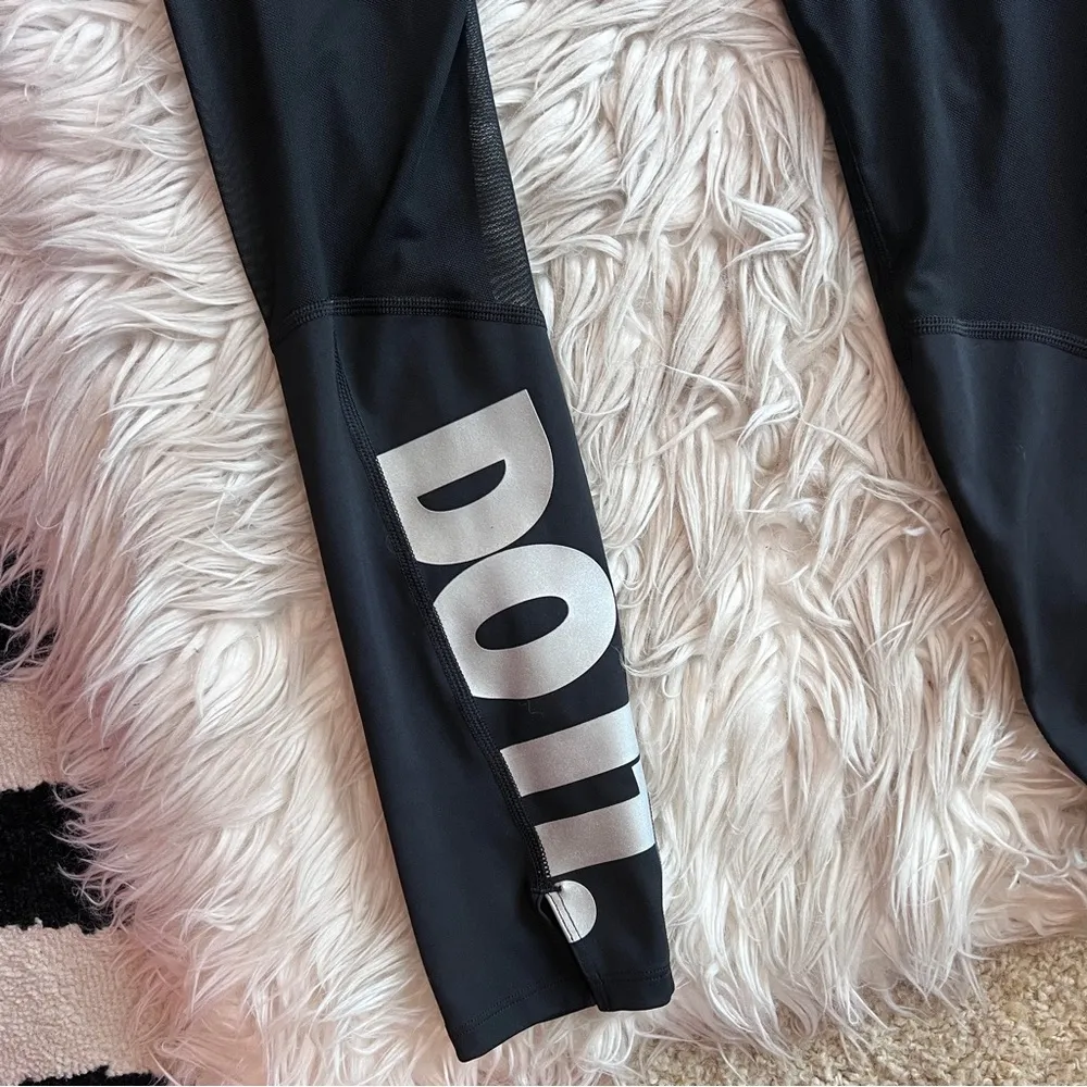 Nike Running Legging JUST DO IT graphic - Image 5