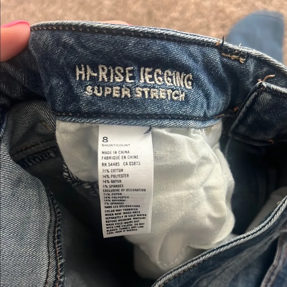 American Eagle Jeans - Image 3