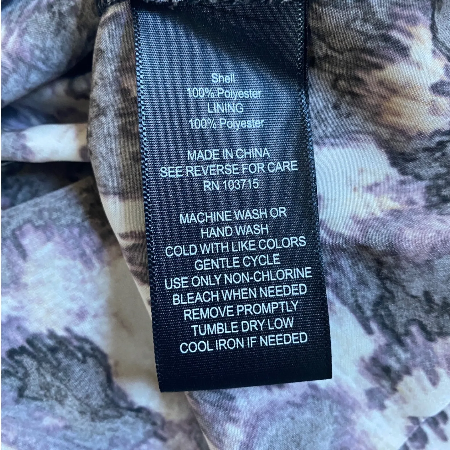 Nicole Miller Shocking Leopard Print Satin Like Maxi‎ Racerback dress -S NWT - Image 8