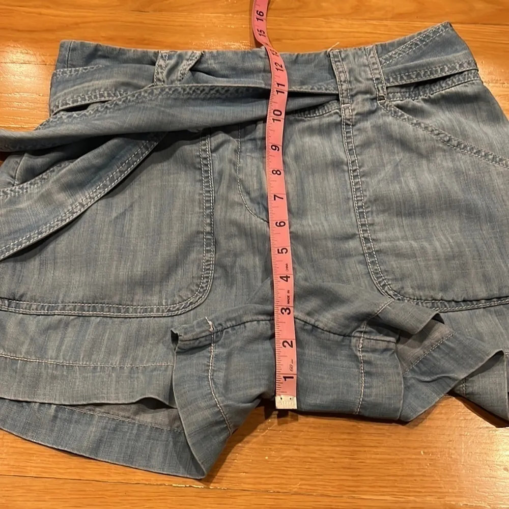 𝅺loft outlet the front short size 6 . - Image 9