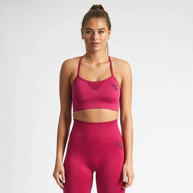 Vanquish Sports Bra - Image 5