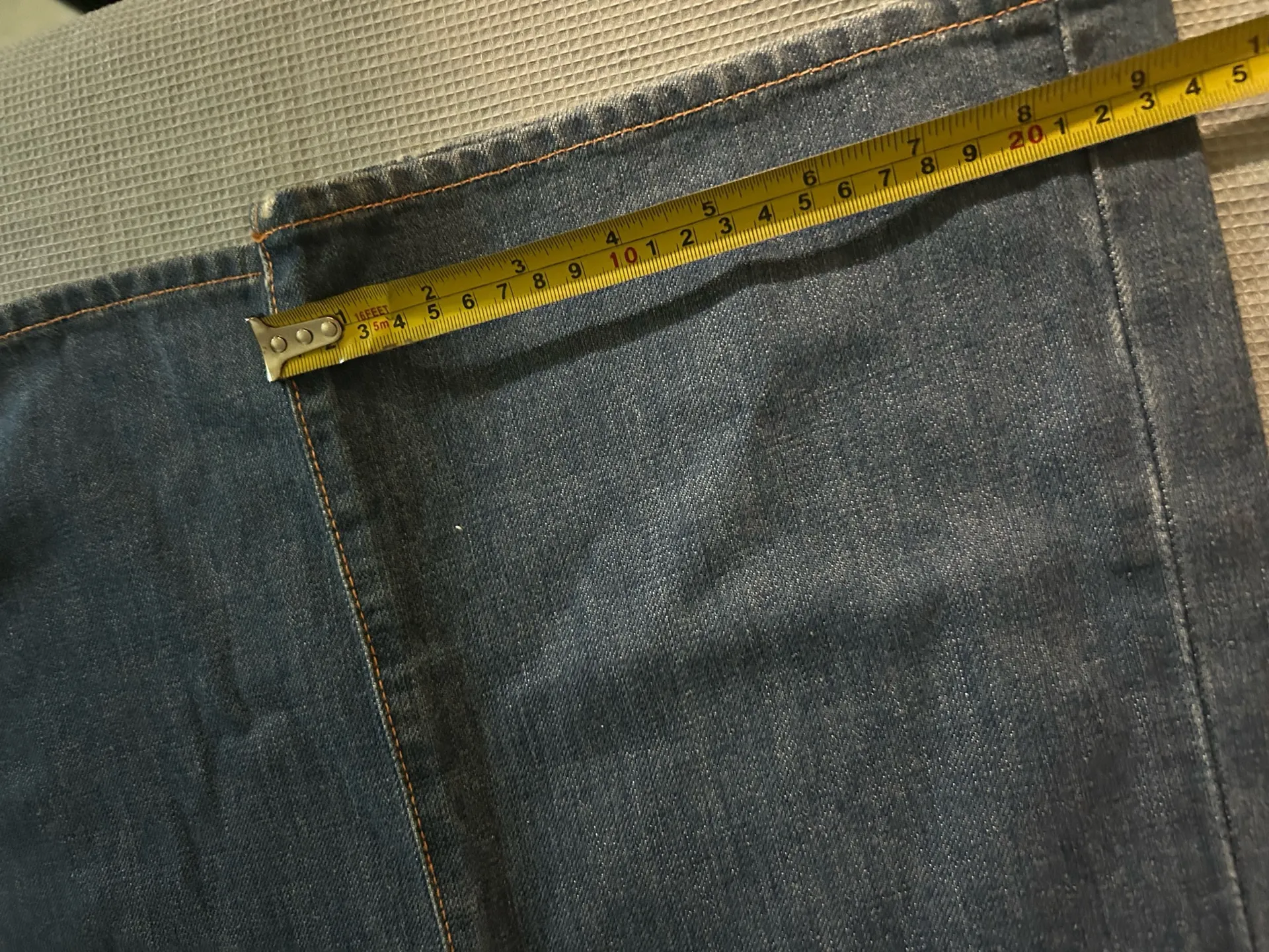 Jeans Seven7 Women’s zize 31 - Image 5