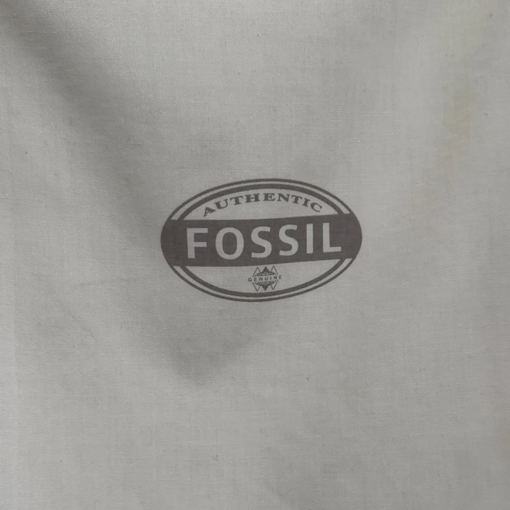Fossil Beige Storage Bag - Image 2